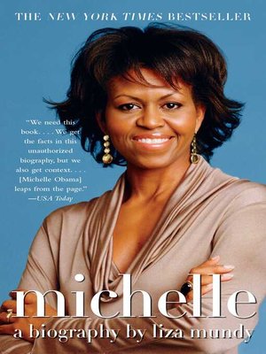 cover image of Michelle